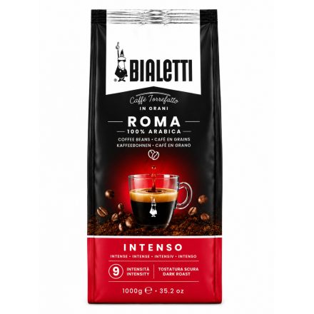Bialetti Moka Perfetto Pregiato őrölt kávé 250g