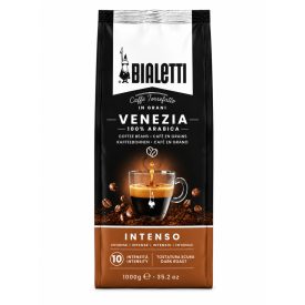 Bialetti Moka Perfetto Vanília őrölt kávé 250g