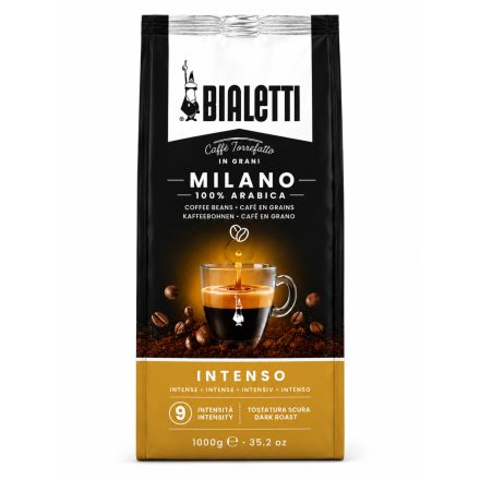 Bialetti Szemes kávé CLASSICO 500g