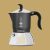 Bialetti Fiammetta Indukciós kotyogó 4 adagos - szürke
