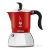 Coffee66 Bialetti Fiammetta Indukciós kotyogó 2 adagos - piros