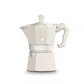 Coffee66 Bialetti Moka Exclusive kotyogó krém -3 adagos