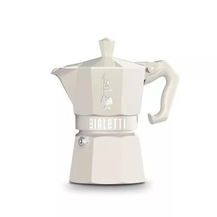 Coffee66 Bialetti Moka Exclusive kotyogó krém -3 adagos