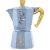 Bialetti Moka Express kotyogó 6 adagos - Bridgerton