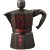 Bialetti Moka Express kotyogó Stranger Things -3 adagos ZENÉLŐS