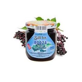 Coffee66 Tengerszem Sült tea Bodza fahéjjal családi csomag