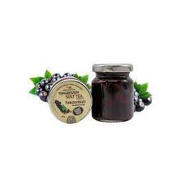 Coffee66 Tengerszem Sült tea feketeribizli 60ml