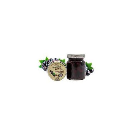 Coffee66 Tengerszem Sült tea feketeribizli 60ml