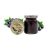 Coffee66 Tengerszem Sült tea feketeribizli 60ml