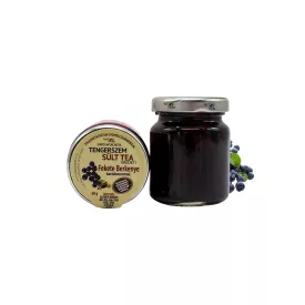 Tengerszem Fekete Berkenye Sült tea 60ml