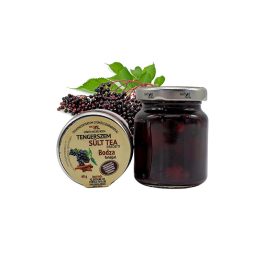 Coffee66 Tengerszem sült tea Bodza 60ml