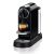 Coffee66 Delonghi EN 167.B Citiz Nespresso fekete kapszulás kávéfőző