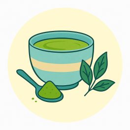 Matcha 