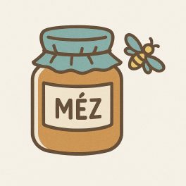 Mézkülönlegességek