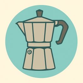 Bialetti kávéfőzők