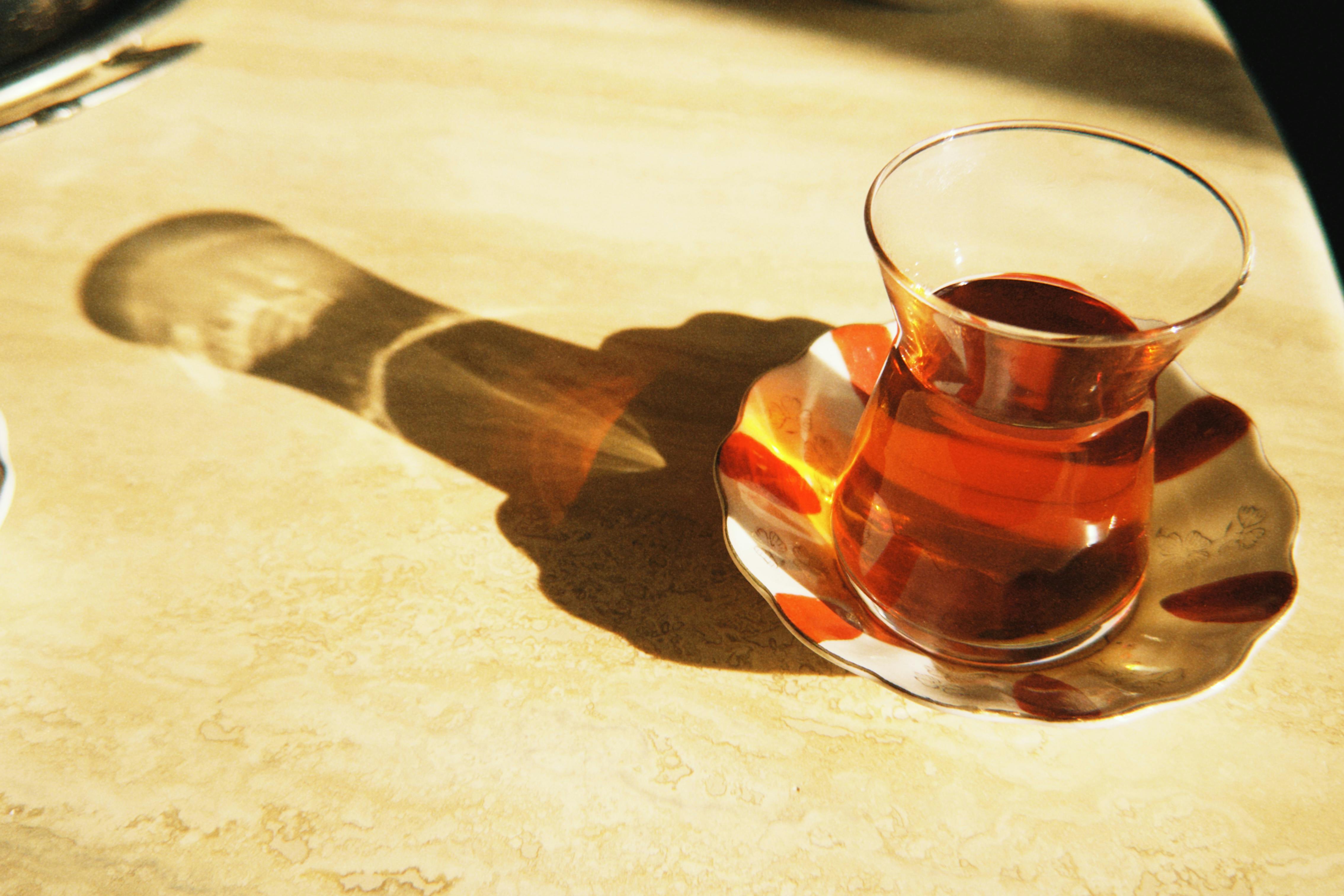 New English Teas – amikor a tea több lesz egy italnál